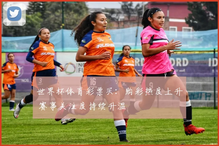 世界杯体育彩票买：购彩热度上升 赛事关注度持续升温